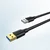 Ugreen Kabel USB - USB 3.2 3m črn