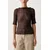 Max&Co. bluza ženska čipkasta ALFIO