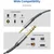 3.5 mm Jack v 6.35 mm Jack kabel, 3 m