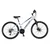 Bicikl MTB Visitor CRX D2 26 Amortizer Alu 15 Disk Hidraulika 21 Brzina 142-165cm (S) Svetlo Plavi