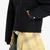 Jakna Represent The Work Jacket UNISEX Black XL