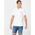 Lyle & Scott Majica, bela
