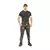 Armagedon Tactical Muške taktičke pantalone P3, Maskirne