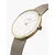 Nordgreen IN32GOMEGOXX Ladies Watch Infinity 32mm 3ATM