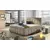 Boxspring postelja Vincenzo - 180x200 cm