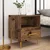 Noćni ormarić s ladicama 2 pcs Staro drvo 40 x 35 x 47,5 cm