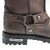 Moški čevlji UNIK - Premium Leather - Brown - 10004-M
