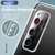 Freeson Maska za mobilni telefon iQOO Neo 5 Vitality Edition / iQOO Neo3 / iQOO Z1, Providna