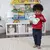 BRIGHT STARTS Plush Musical Light-up Hug-a-bye Baby Elephant 0m +