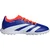 Adidas Patike za fudbal za dečake predator league tf BPG, Plavo-crvene