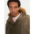 Guess Parka M4BL22 WG932 Khaki Regular Fit