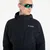 Jakna Columbia Silver Leaf™ Lite Hooded Jacket Black M