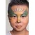 namaki Wild Life Face Paint Pencils Set