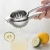 INF Ožemalnik limon iz nerjavečega jekla - ročna stiskalnica citrusov, (21837478)