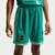 Nike KM K NK DF ACD25 SHORT, dječije hlače, zelena IO0719