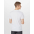 Los Angeles Wording T-Shirt White