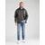 JACK & JONES Muške farmerke 12269527, Plave