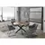 Modern Living Jedilna Miza Pedro