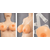 Cottelli Strap-on Silicone Breasts 800g
