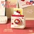 MARtube Bluetooth zvučnik Hello Kitty, 1200mAh, Krem
