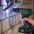 Bosch Akumulatorska vibraciona bušilica - odvrtač EasyImpact 18V-40 Solo, bez baterije i punjača 06039D8100