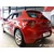 Side protective moldings Seat Ibiza 2017-