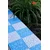 Obloga Aqua Marine plava boja