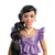 shumee Barbie Deluxe Style Punčka Vijolična majica in kratke hlače