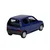 shumee WELLY FIAT SEICENTO MODRA 1:34 43855