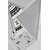 CONCEPTUM HYPNOSE Tepih (80x300) WOOKECE022