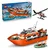 Lego 60504 Spasilački brod i helikopter obalske straže ( 60504 )