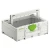Systainer3 ToolBox SYS3 TB M 137