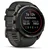 GARMIN Sat Fenix 9 PRO 51 inR/ crna/siva