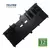 Baterija za laptop DELL XPS 13 9365 D9365 / NNF1C 7.6V 46Wh / 5940mAh ( 2730 )