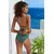BRUNO BANANI Bikini, zelena