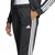 Adidas Ženska komplet trenerka W ESS 3S Ts, JD5434, Crna