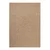 Svetlo rjava pralna preproga 160x230 cm Rocco Caramel – Elle Decoration