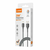 USB data kabal LDNIO LS851 Lightning 1m crni