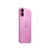 Apple iPhone 16 Plus 8/128GB Pink