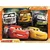 Ravensburger Puzzle Avtomobili 4v1 (12,16,20,24 kosov)