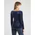 G-Star RAW Majica, modra