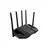 ASUS Ruter TUF-BE6500 AiMesh Dual-Band Wi-Fi 7, Crni