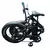 E-bike Xplorer Električni bicikl Sydney Black 6876