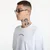Majice PLEASURES Athor T-Shirt White L