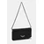 Zadig&Voltaire Usnjena torbica ROCK GRAINED LEATHER STUDS