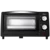 Zilan Mini pećnica, zapremina 9 l, 800 V, crna - ZLN4328, crna