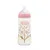 Suavinex Flašica 360Ml Brzi Protok Premium Gold Roze