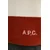 Volnen pulover A.P.C. pull edwardo