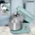 BOMANN Bomann KM 6030 CB kuhinjski robot 1100 W 5 L, mint barva