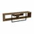 HANAH HOME Asal (150) Walnut Black